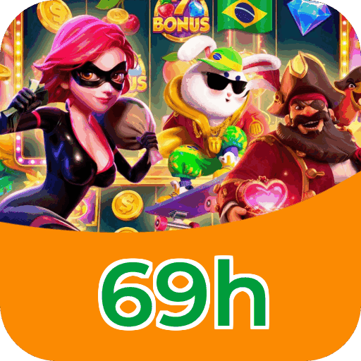 Jogos com maior RTP na 69h